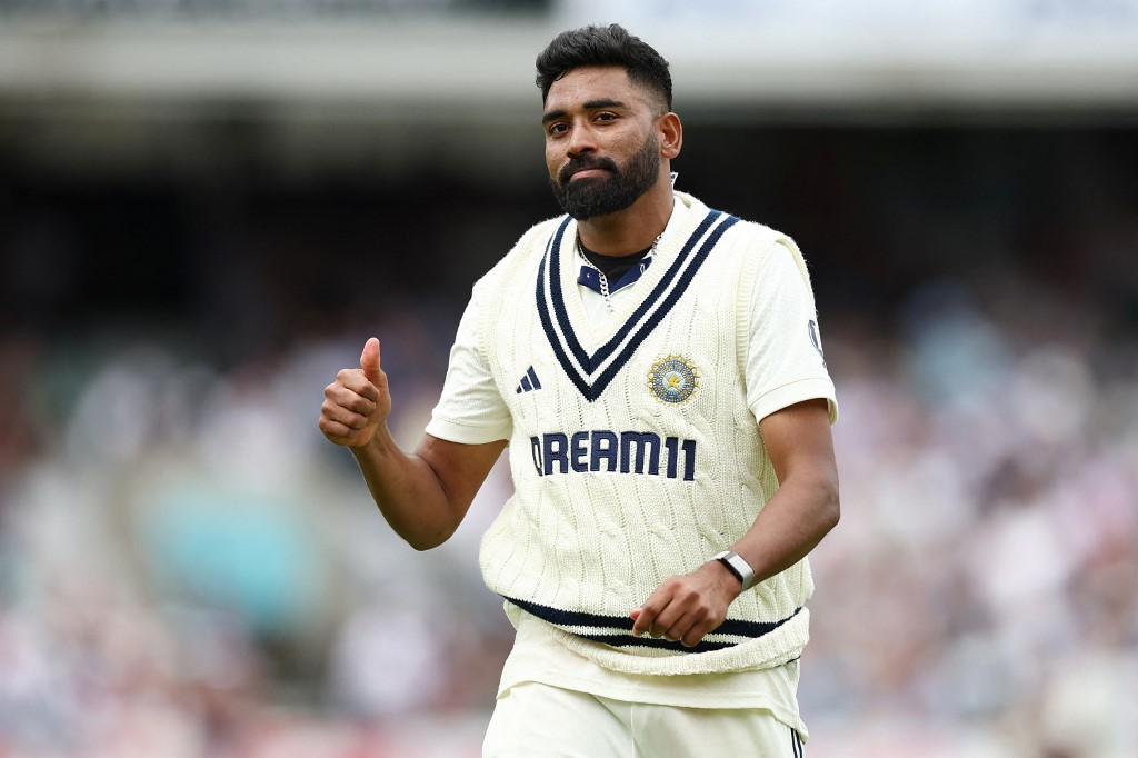 'सच कहूं तो मैंने...', जीत के बाद मोहम्मद सिराज का बड़ा बयान, फैंस के बीच मची हलचल