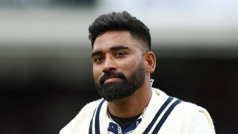 'सच कहूं तो मैंने...', जीत के बाद मोहम्मद सिराज का बड़ा बयान, फैंस के बीच मची हलचल