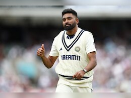 'बुमराह तेंदुलकर हैं तो सिराज...' पूर्व भारतीय कोच ने मोहम्मद सिराज की तुलना इस महान दिग्गज से की 'बुमराह तेंदुलकर हैं तो सिराज...' पूर्व भारतीय कोच ने मोहम्मद सिराज की तुलना इस महान दिग्गज से की