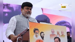 Uday Samant: 'चंद्रहार पाटलांचा Video पाहिला अन् नादच सोडून दिला', उदय सामंत काय म्हणाले?