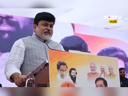 Uday Samant: 'चंद्रहार पाटलांचा Video पाहिला अन् नादच सोडून दिला', उदय सामंत काय म्हणाले?