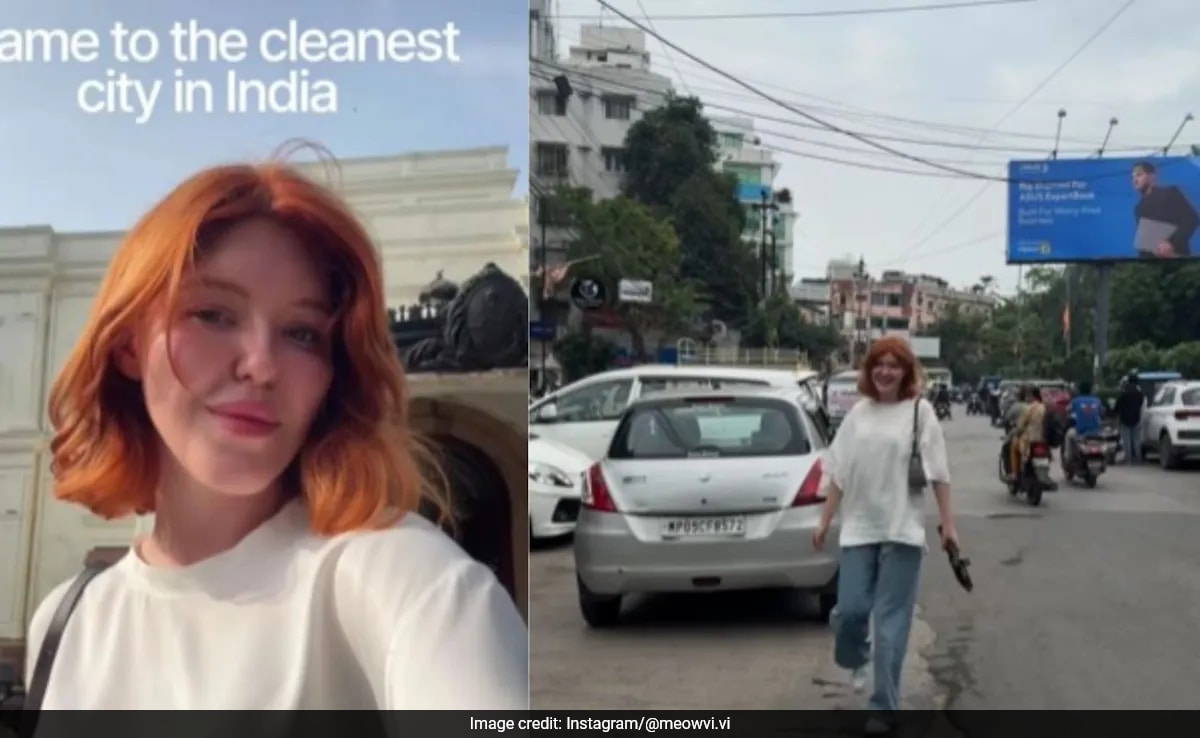 Индия се превърна в все по популярна дестинация за чуждестранни