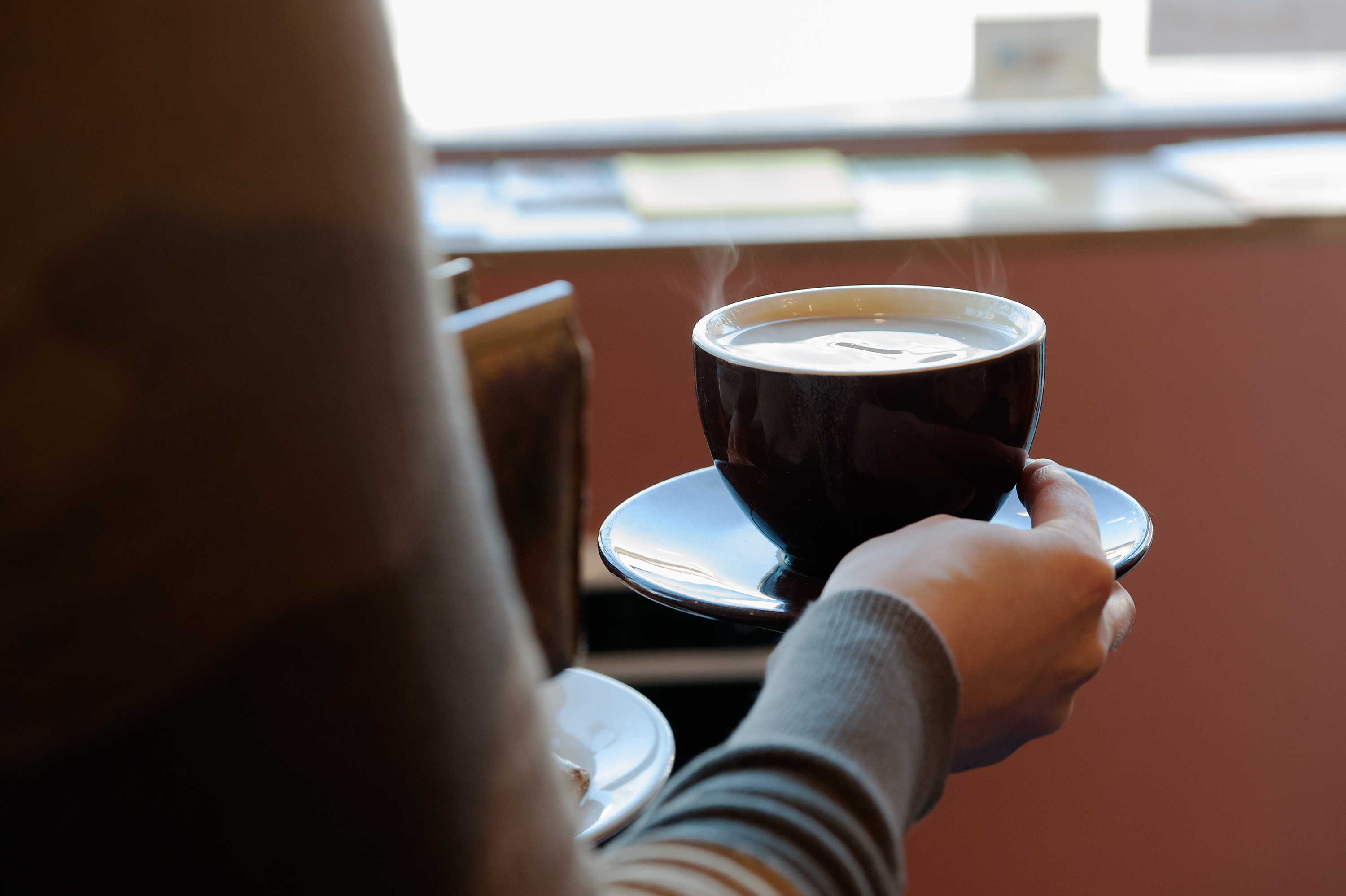 US Coffee Drinkers Face New Jolt as Trump Tariffs Fuel Price Hike