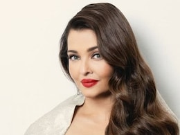 Aishwarya Rai Bachchan Reminds Fans Beauty Lies In Self-Worth: "It Is Innate, Not Measured In Likes"