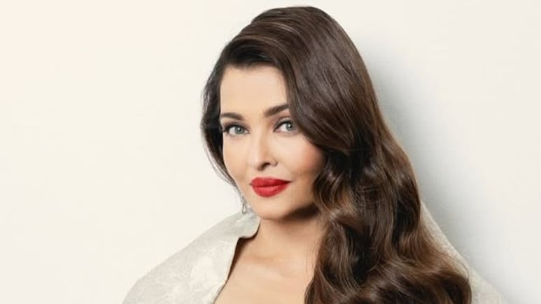 Aishwarya Rai Bachchan Reminds Fans Beauty Lies In Self-Worth: "It Is Innate, Not Measured In Likes"