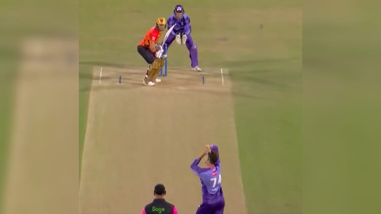 6,6,6, कप्तानी मिलते ही छक्के पर छक्के जड़ने लगा इंग्लैंड का युवा स्टार, VIDEO