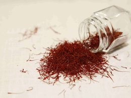 Social Media Says Saffron Is The New Antidepressant But Do Experts Agree? Social Media Says Saffron Is The New Antidepressant But Do Experts Agree?