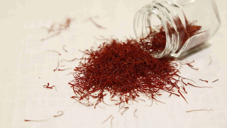 Saffron Can Be Used As An Antidepressant: Nutritionist Pooja Makhija Explains Why