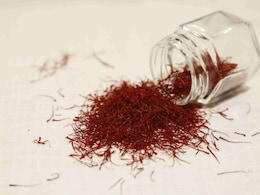 Saffron Can Be Used As An Antidepressant: Nutritionist Pooja Makhija Explains Why Saffron Can Be Used As An Antidepressant: Nutritionist Pooja Makhija Explains Why
