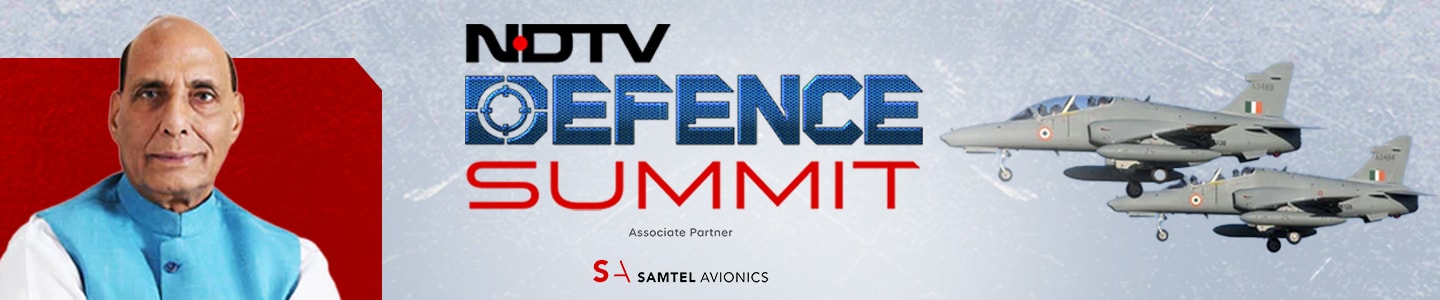 NDTV Defence Summit