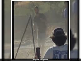 Video Captures Moment A Palestinian Activist Is Shot By Israeli Settler Video Captures Moment A Palestinian Activist Is Shot By Israeli Settler