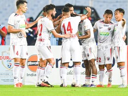 NorthEast United vs Diamond Harbour FC Highlights, Durand Cup Final: NEUFC Defend Durand Cup Title With 6-1 Win Over DHFC