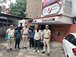 प्यार, शक और फिर 5 दिन तक पिलाया जहर, दिल्ली में शख्स ने की पत्नी  की खौफनाक हत्या