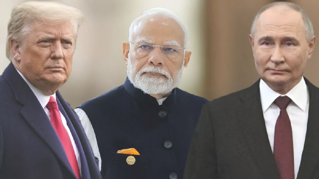 अमेरिका का रूस को लेकर भारत पर लगाए आरोपों की सच्चाई क्या? इन 10 सवालों में पूरा जवाब