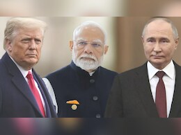अमेरिका का रूस को लेकर भारत पर लगाए आरोपों की सच्चाई क्या? इन 10 सवालों में पूरा जवाब अमेरिका का रूस को लेकर भारत पर लगाए आरोपों की सच्चाई क्या? इन 10 सवालों में पूरा जवाब