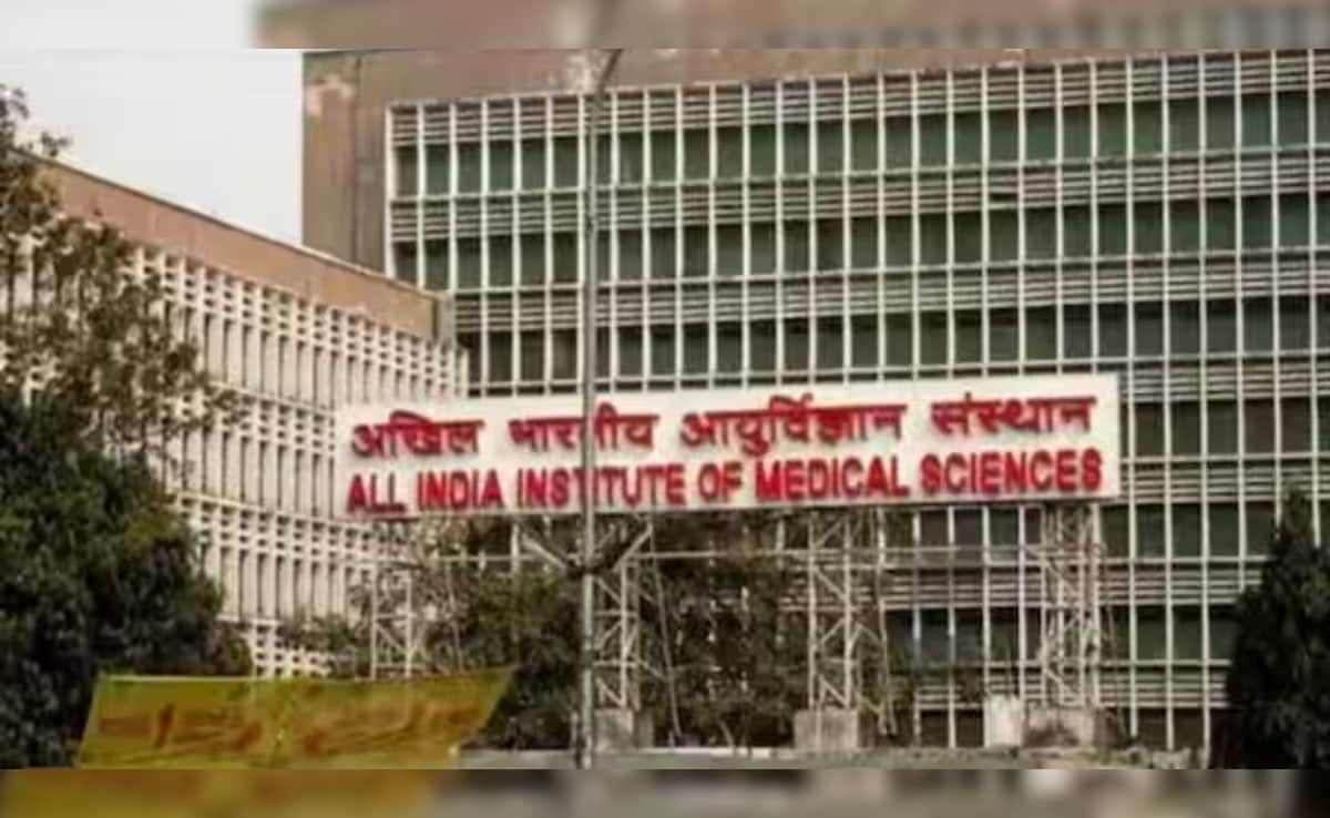 AIIMS Delhi Recruitment 2026: एम्स दिल्ली में नौकरी का सुनहरा मौका, 45,000 मिलेगी सैलरी, जल्द करें Apply