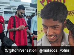 Virat Kohli Said "Why Are You...": Chhattisgarh Villager On Rajat Patidar SIM Mishap