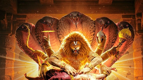 Mahavtar Narsimha Director To NDTV: "Muslim Viewers Told Me The Film Strengthened Their Faith"