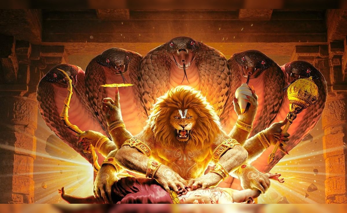 Latest and Breaking News on NDTV