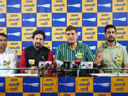दिल्ली विश्वविद्यालय में छात्रसंघ चुनाव लड़ेगा AAP का छात्र संगठन ASAP, आप भी बन सकते हैं उम्मीदवार दिल्ली विश्वविद्यालय में छात्रसंघ चुनाव लड़ेगा AAP का छात्र संगठन ASAP, आप भी बन सकते हैं उम्मीदवार