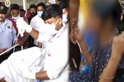 Odisha Burn Victim Dies After Fire; Police Clarify No Other Accused Involved Odisha Burn Victim Dies After Fire; Police Clarify No Other Accused Involved