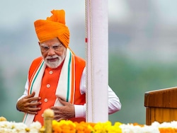 &quot;Tired Today, Retired Tomorrow&quot;: Opposition&#039;s Jab At PM Over RSS Praise