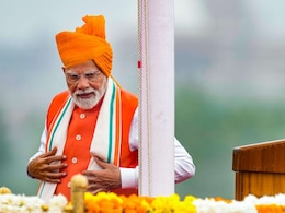 "Tired Today, Retired Tomorrow": Opposition's Jab At PM Over RSS Praise "Tired Today, Retired Tomorrow": Opposition's Jab At PM Over RSS Praise