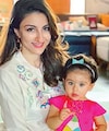 When Soha Wanted To Freeze Eggs At 35, Doctor Said, 'Your Ovaries Can't...'