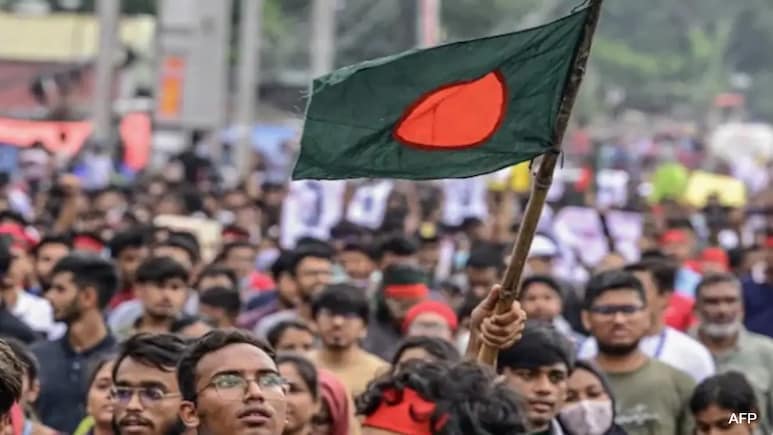 Bangladesh Elections To Be Held In First Week Of February: Poll Body Bangladesh Elections To Be Held In First Week Of February: Poll Body