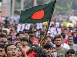 Bangladesh&#039;s Challenges Ahead Of Yunus-Led Polls In February