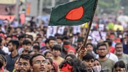 Rift Within Bangladesh's Student-Led Party Widens Over Jamaat Alliance