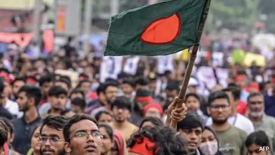 Bangladesh's Challenges Ahead Of Yunus-Led Polls In February