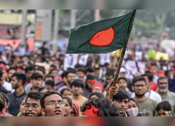 Opinion | In Bangladesh, A Story Of Many Wins