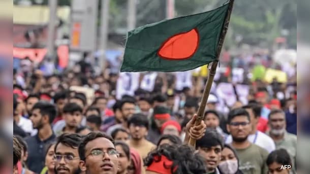 Opinion | In Bangladesh, A Story Of Many Wins