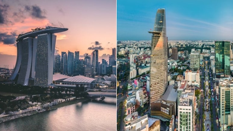 Ex-Google Employee Shares 11 Cultural Differences Between Singapore And Vietnam: "The Trust Paradox"