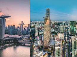 Ex-Google Employee Shares 11 Cultural Differences Between Singapore And Vietnam: "The Trust Paradox" Ex-Google Employee Shares 11 Cultural Differences Between Singapore And Vietnam: "The Trust Paradox"