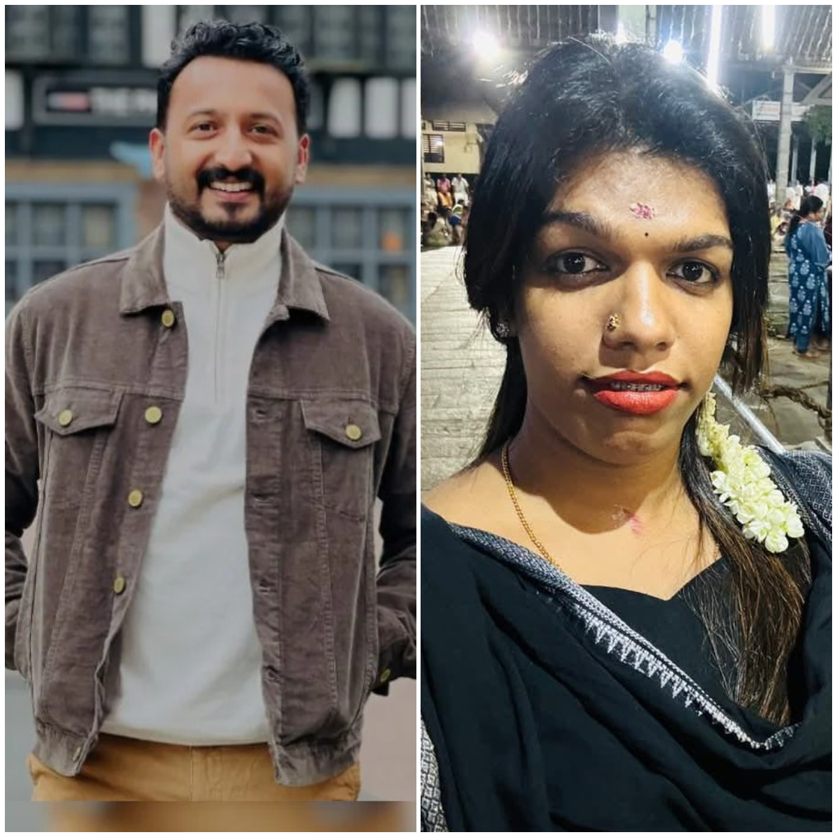 Fresh Trouble For Congress MLA As Trans Woman Says He Wanted To 'Rape' Her