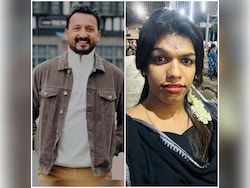 Fresh Trouble For Congress MLA As Trans Woman Says He Wanted To &#039;Rape&#039; Her