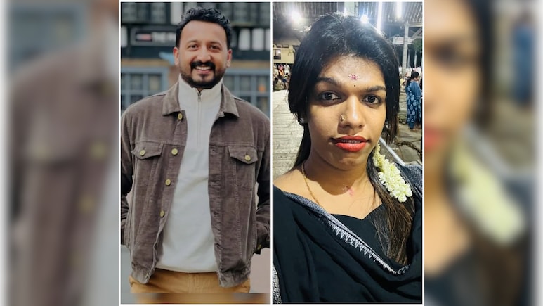 'Kerala Congress MLA Messaged Me On Telegram, Asked For Sex': Trans Woman