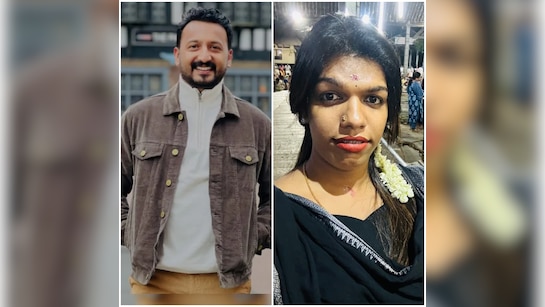 avanthika vishnu kerala transwoman, congress mla rahul ...