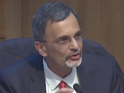 &quot;US Tariff Impact Will Ease In 1-2 Quarters&quot;: Chief Economic Advisor