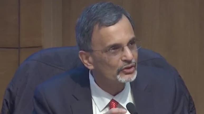 "US Tariff Impact Will Ease In 1-2 Quarters": Chief Economic Advisor "US Tariff Impact Will Ease In 1-2 Quarters": Chief Economic Advisor