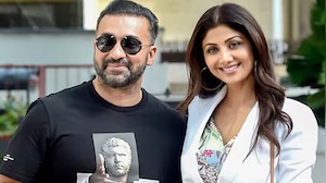 Shila Shetty, Raj Kundra Charged With Cheating Businessman Of Rs 60 Crore