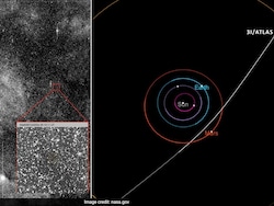 7 Reasons Why Harvard Scientist Believes Interstellar Comet Could Be Alien Technology