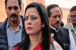 FIR Filed Against TMC MP Mahua Moitra Over Remarks Against Amit Shah FIR Filed Against TMC MP Mahua Moitra Over Remarks Against Amit Shah