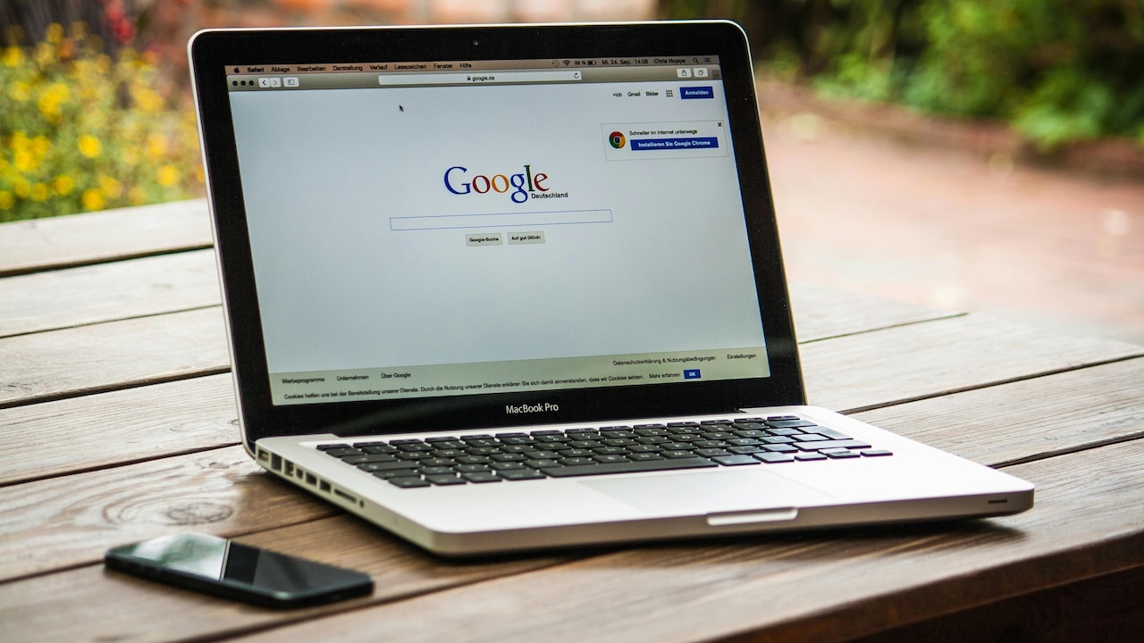 Consider your academic and personal needs when choosing a laptop