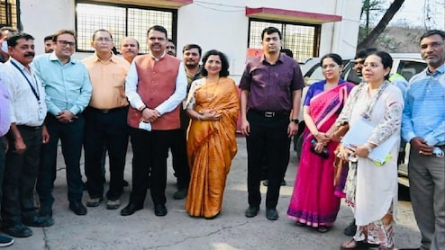 Nagpur News : पु. ल. देशपांडेंच्या सूनबाईंनी शोधला घन कचरा व्यवस्थापनाचा उपाय ! नागपूर पॅटर्नची देशभर चर्चा