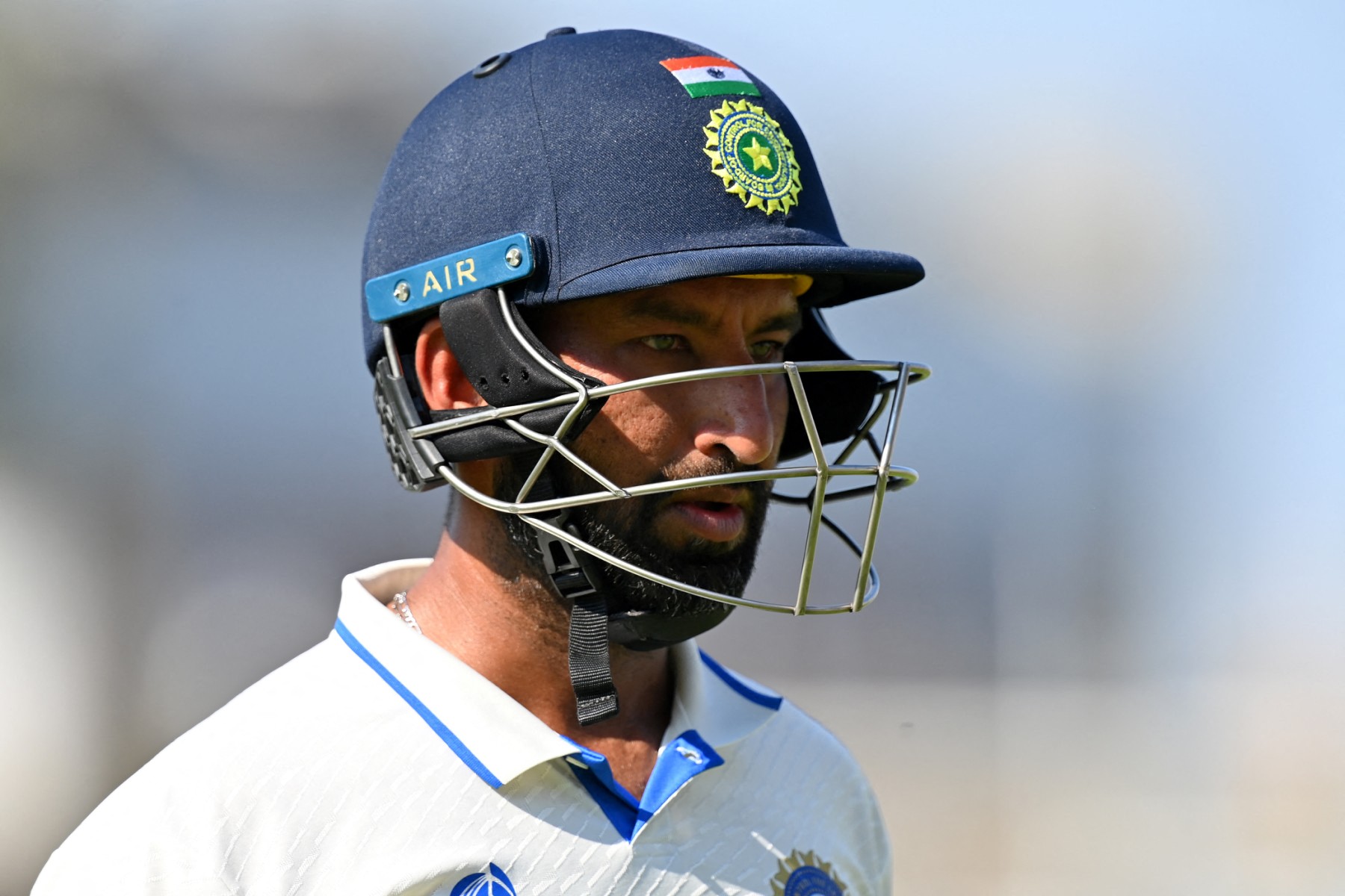 Pujara Admits Brutal Reality Of India Selection Process: "If You Are Not..."