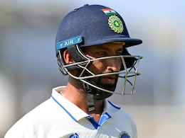 "Overextended His Stay": On Cheteshwar Pujara's Retirement, Ex-India Star's Bombshell "Overextended His Stay": On Cheteshwar Pujara's Retirement, Ex-India Star's Bombshell