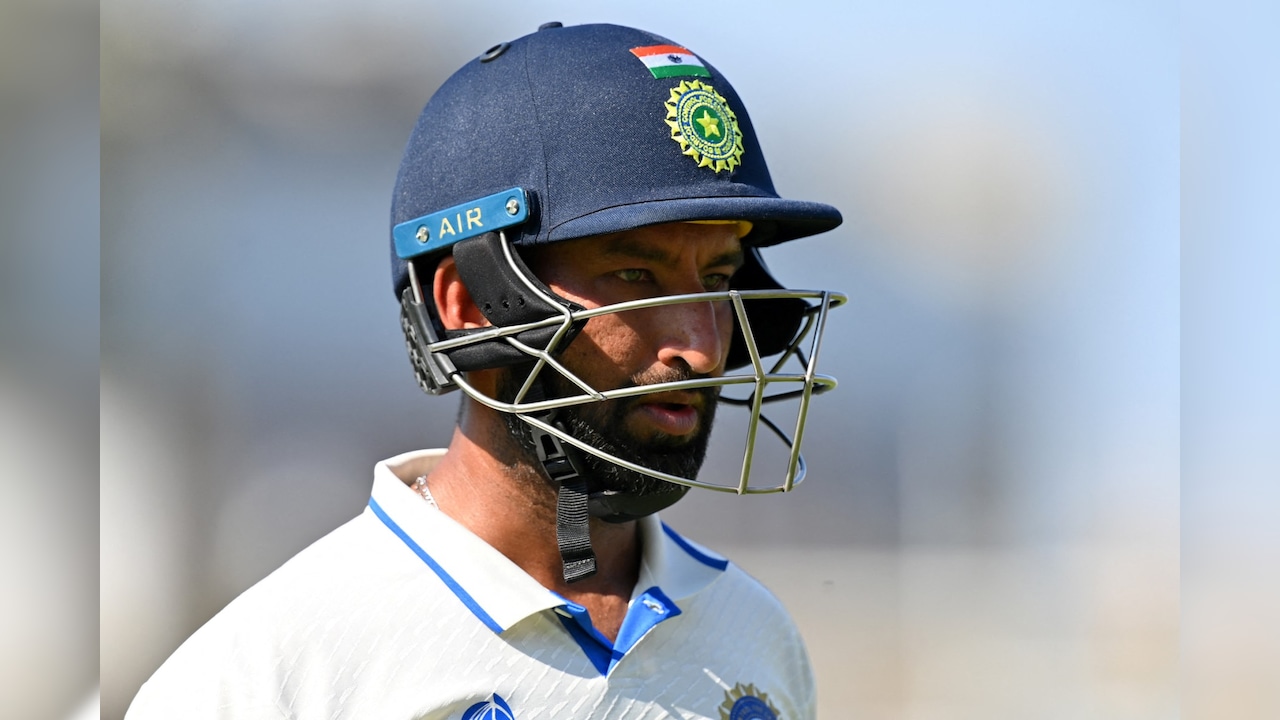 Cheteshwar Pujara Recalls Josh Hazlewood Refused To Bowl To Him In CSK Nets, Reveals Reason